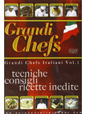 Grandi Chefs Italiani 01