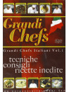 Grandi Chefs Italiani 01