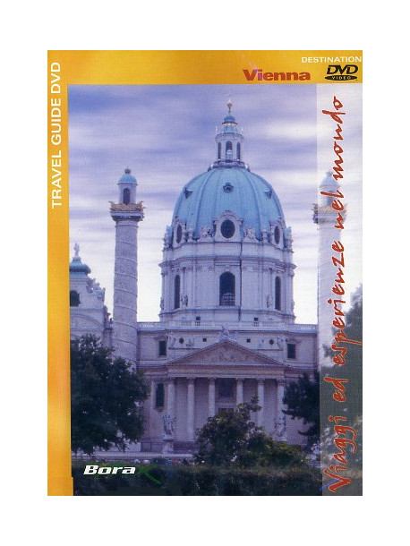 Viaggi Ed Esperienze Nel Mondo - Vienna