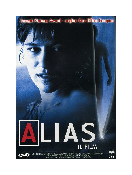 Alias - Il Film