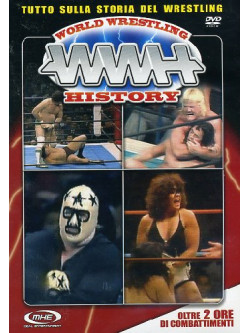 World Wrestling History 12