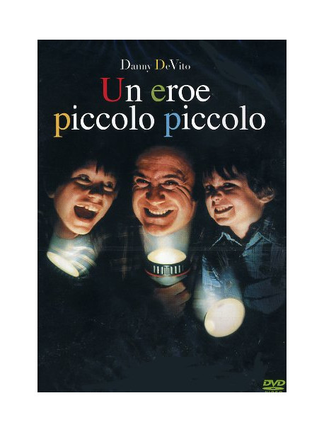 Eroe Piccolo Piccolo (Un)