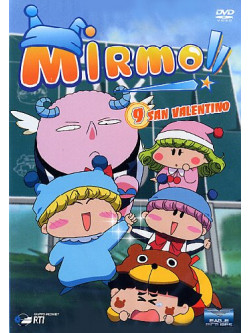 Mirmo 09 - San Valentino