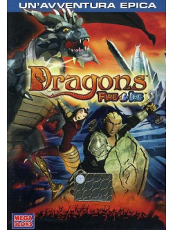 Dragons - Fire & Ice