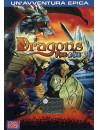 Dragons - Fire & Ice