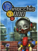 P3k - Pinocchio 3000