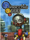P3k - Pinocchio 3000