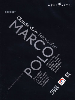 Reves D'Un Marco Polo (2 Dvd)