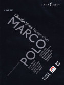 Reves D'Un Marco Polo (2 Dvd)