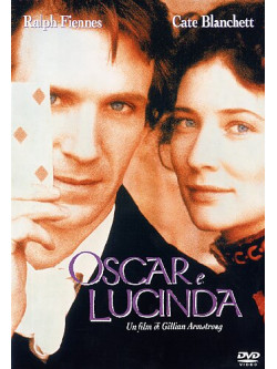 Oscar & Lucinda