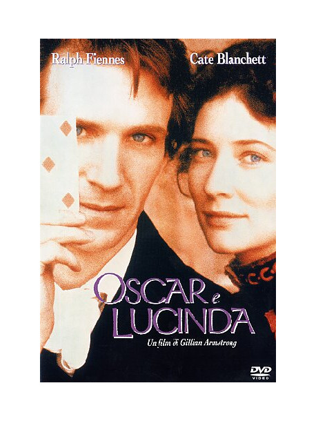 Oscar & Lucinda