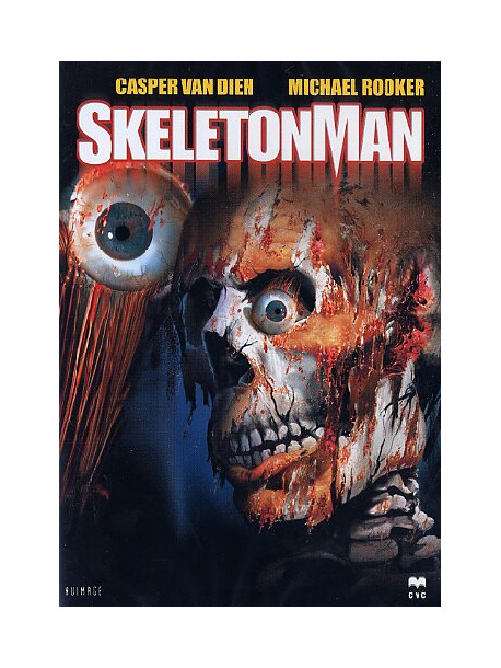 Skeletonman