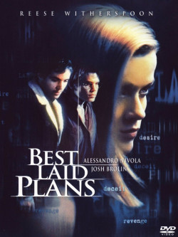 Best Laid Plans