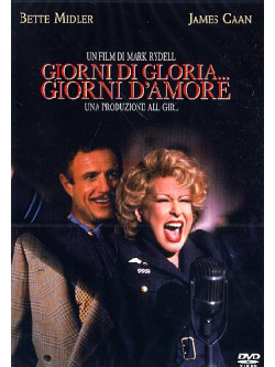 Giorni Di Gloria Giorni D'Amore