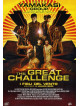 Great Challenge (The) - I Figli Del Vento