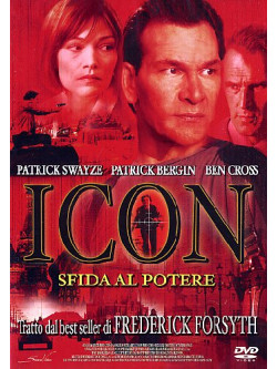 Icon - Sfida Al Potere