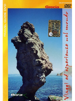 Viaggi Ed Esperienze Nel Mondo - Grecia