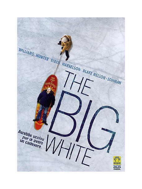 Big White (The)