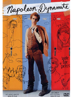 Napoleon Dynamite