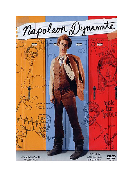 Napoleon Dynamite
