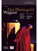 Oro Del Reno (L') / Das Rheingold (2 Dvd)