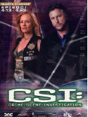 C.S.I. - Scena Del Crimine - Stagione 04 02 (Eps 13-23) (3 Dvd)