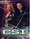 C.S.I. - Scena Del Crimine - Stagione 04 02 (Eps 13-23) (3 Dvd)
