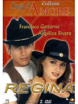 Regina (2 Dvd)