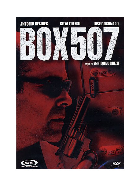 Box 507