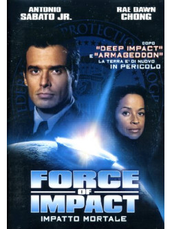 Force Of Impact