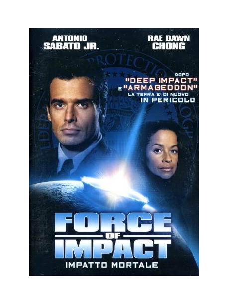 Force Of Impact