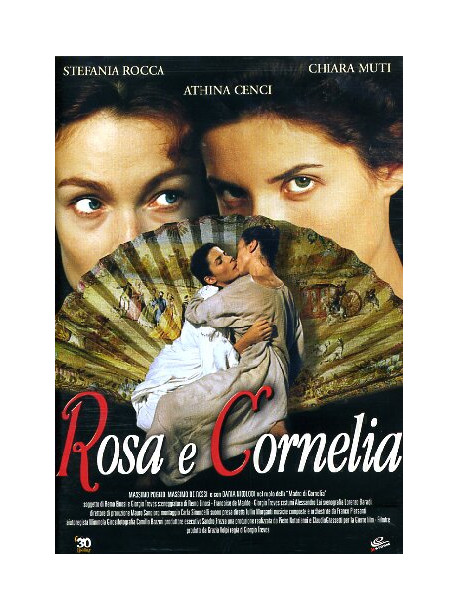 Rosa E Cornelia