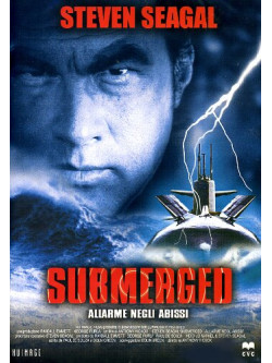 Submerged - Allarme Negli Abissi