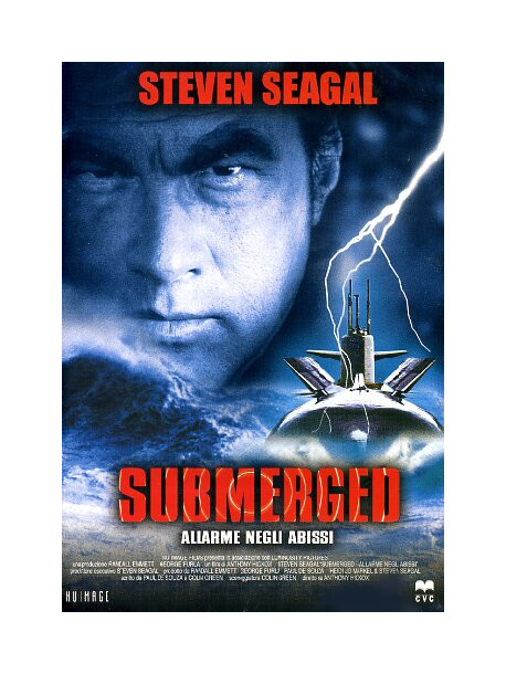 Submerged - Allarme Negli Abissi