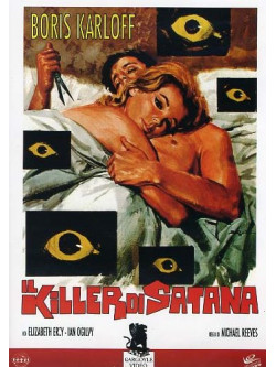 Killer Di Satana (Il)