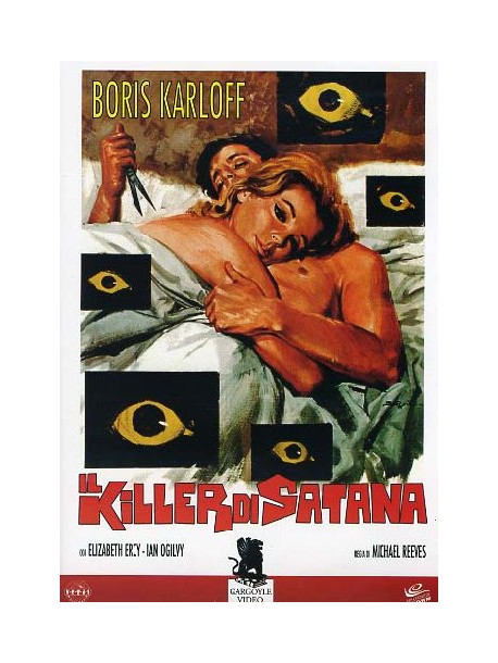 Killer Di Satana (Il)