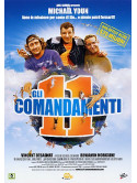 11 Comandamenti (Gli)