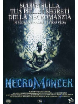 Necromancer