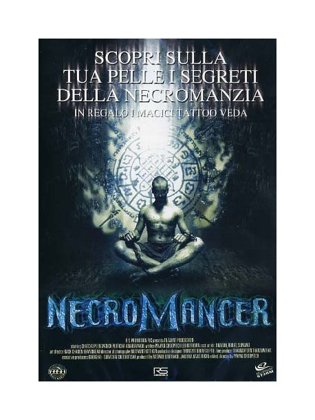 Necromancer
