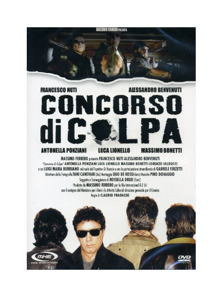 Concorso Di Colpa