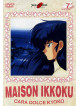 Cara Dolce Kyoko - Maison Ikkoku 07 (2 Dvd)