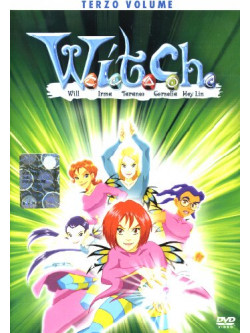 Witch - Stagione 01 03