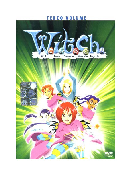 Witch - Stagione 01 03