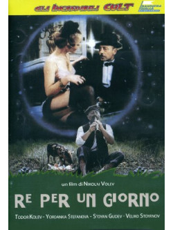 Re Per Un Giorno