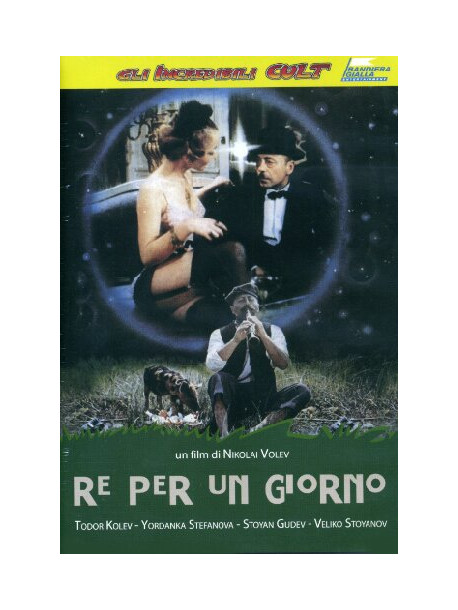 Re Per Un Giorno