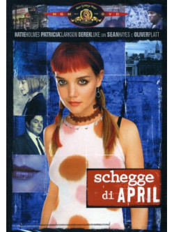 Schegge Di April