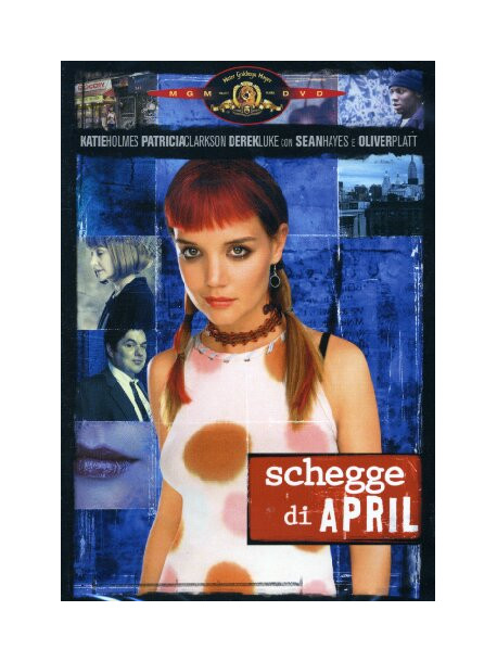 Schegge Di April