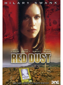 Red Dust
