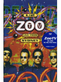 U2 - Zoo Tv - Live From Sydney