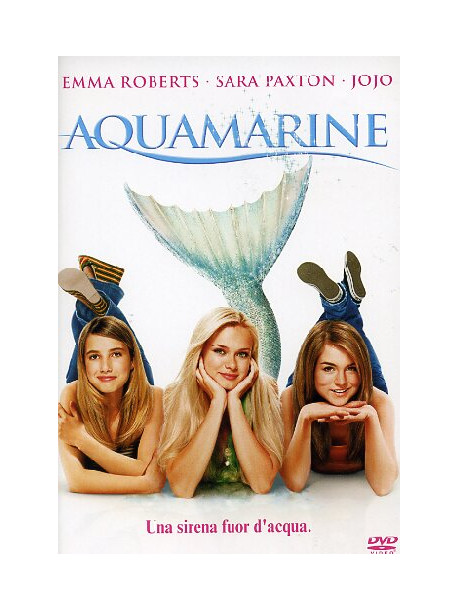 Aquamarine